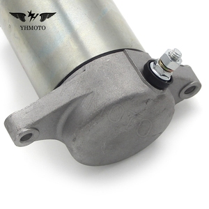 Pièces détachées pour <span class=keywords><strong>Quad</strong></span> moto 12V, démarreur de saut, moteur anlaser pour <span class=keywords><strong>Arctic</strong></span> <span class=keywords><strong>Cat</strong></span> 3305-954 <span class=keywords><strong>500</strong></span> 450XC Kymco Maxxer MXU 450i - Product Image 5