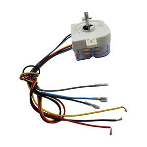 Minuterie d'essorage pour machine à laver avec fil 15 minutes <span class=keywords><strong>PartsNet</strong></span> - Product Image 4
