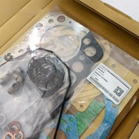 Kit de joints DYN 594-6434, ensemble de joints de révision du moteur 5946434 pour excavatrice Caterpillar 236B 252B, pièces de rechange