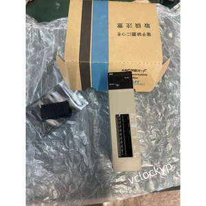 1 module PLC FUJI NC1AY02-04 NC1AY0204, nouveau, expédition accélérée par DHL ou FedEx - Product Image 2