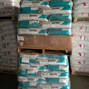 Celanese Zenite ZE55201 LCP GF50 Celanese LCP 50% fibra di vetro polimero a cristalli liquidi - Product Image 3