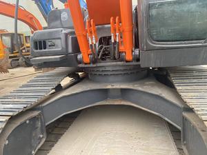Multi Gebruikte Graafmachines <span class=keywords><strong>Komatsu</strong></span> Sany Hitachi Kat <span class=keywords><strong>320</strong></span> Hamer Graafmachine Pc 200 Pc130 Pc60 Hydraulische Mini Rupsgraafmachine - Product Image 3