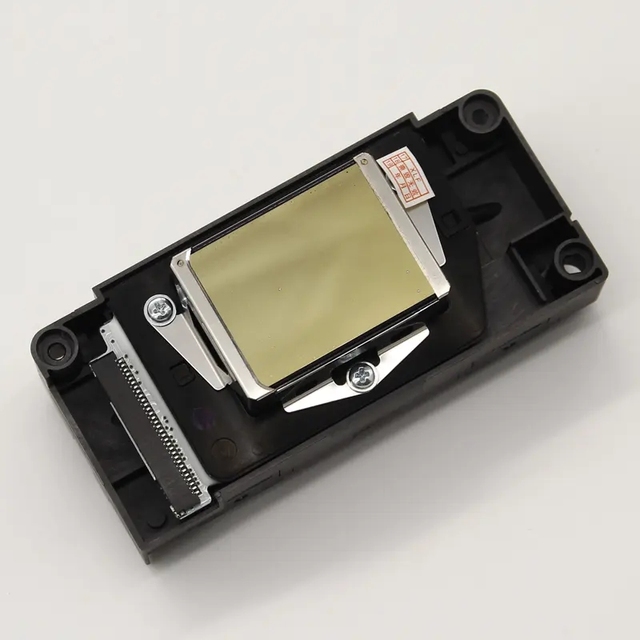 Original and Refurbished Cabezal Eco Solvent Unlocked Printhead for Inkjet Printer Used Eps DX5 Xp600 I3200 Print Head