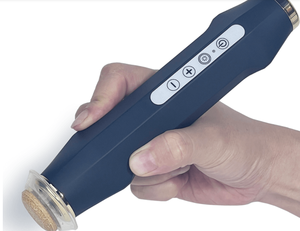 Mini Máquina de Burbujas de CO2, Cápsula de Oxigenación Recargable, Dispositivo de Belleza para Rejuvenecimiento y Reafirmación Facial con Oxígeno - Product Image 3