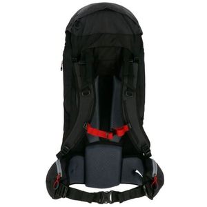 Muestra Gratuita, Mochila Deportiva Plegable de 50L, Impermeable, de Poliéster, para Senderismo, Viajes, Supervivencia, con Logotipo Personalizado - Product Image 4