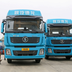 <span class=keywords><strong>Camion</strong></span> <span class=keywords><strong>tracteur</strong></span> d'occasion Shacman X3000 F3000 6x4 10 roues diesel, tête motrice, direction à gauche, moteur Weichai - Product Image 2