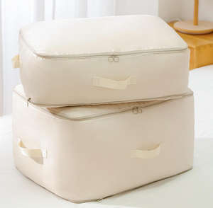 Bolsa de Mudanza Mejorada para Ahorrar Espacio, para Edredones, Ropa, Mantas y Ropa de Cama - Product Image 2