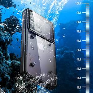 Custodia universale per telefono a prova di acqua da 5.8 6.9 pollici IP68 10m <span class=keywords><strong>cover</strong></span> per telefono impermeabili per immersioni subacquee per tutti <span class=keywords><strong>i</strong></span> telefoni - Product Image 2