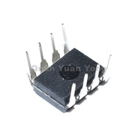 Circuit intégré JRC4560 4560D DIP-8, composants électroniques, JRC4560D, bon prix
