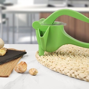 Nhựa Nhà Sản Xuất Của Nhãn Hiệu Trái Cây Tay Bóp Tay Fuit Báo Chí Máy Ép Trái Cây Của Nhãn Hiệu Cam Đa Chức Năng Hộ Gia Đình Sử Dụng - Product Image 4