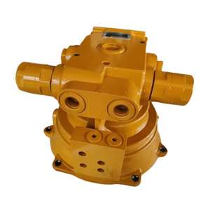 Graafmachine Onderdelen PCR-5B-30A PCR-5B-30A-FGP-9222E <span class=keywords><strong>Swing</strong></span> <span class=keywords><strong>Motor</strong></span> 253c0002 Zwenkmotor Voor Sany Sy75 Js85z Js8080 - Product Image 2