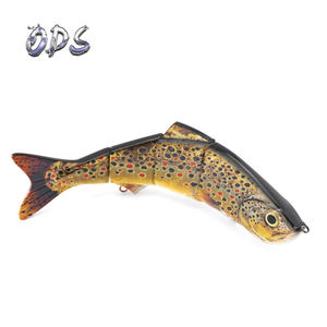 <span class=keywords><strong>Yozuri</strong></span> venta al por mayor de pesca e nuevo estilo venta al por mayor fábrica de holográfica cebo tipos artificiales para la pesca lur - Product Image 4