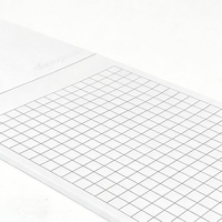 Libretas de Hojas Sueltas A6 con Logotipo Personalizado, Bloc de Notas de Papel de Alta Calidad para Negocios y Hoteles, Personalizado para Pequeñas Empresas