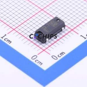 Q13MC30620003 Crystal (Passive) MC-306 Crystal Oscillator SMD Crystal Oscillator 32.768kHz 20ppm 12.5pF - Product Image 1