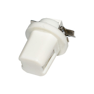 Lampadina del cruscotto dell'automobile di bassa potenza 5050 SMD <span class=keywords><strong>12V</strong></span> <span class=keywords><strong>T5</strong></span> B8.5d ha condotto le lampadine dei pannelli dello strumento delle luci dell'automobile - Product Image 3