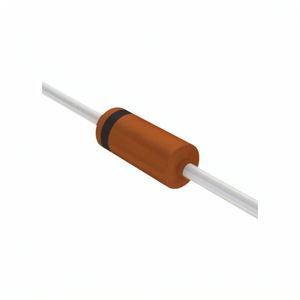 In Stock BZX79-B7V5,133 Diodes DO-204AH, DO-35, Axial Electronic Circuit Components - Product Image 1