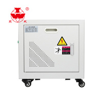 Transformador trifásico de 400v, a 220v 380v, 110V, reductor de precio, 10KVA, 30KVA, transformador de aislamiento de energía eléctrica