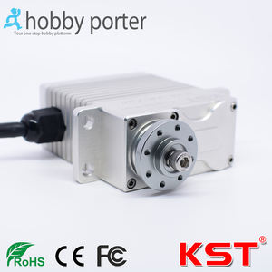 Ventes chaudes Moteur sans balais KST X30-28-180 Couple élevé 180 kg Moteur de robot industriel UAV Moteur de robot - Product Image 6