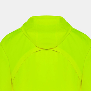 Chaqueta deportiva transpirable de secado rápido para correr, en oferta, cortavientos de poliéster y nailon para hombre. - Product Image 5
