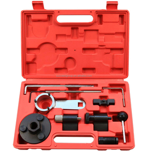 Professional Hand <strong>Tools</strong> Engine <strong>Timing</strong> <strong>Tool</strong> Kit Diesel Locking for <strong>VW</strong> VAG Golf Seat 1.6 2.0 TDI PD - Product Image 1
