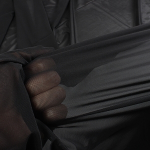 Đan Tricot 4 Way Stretch Lưới Vải Đàn Hồi Cho Hàng May Mặc - Product Image 4