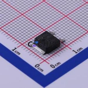New Original STD11N65M5 TO-252(DPAK) Transistor Field Effect Transistor (MOSFET) - Product Image 1