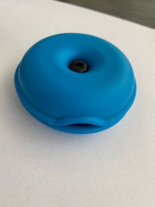 <span class=keywords><strong>Enrouleur</strong></span> <span class=keywords><strong>de</strong></span> câble d'écouteur en silicone <span class=keywords><strong>de</strong></span> grande quantité Porte-casque <span class=keywords><strong>Enrouleur</strong></span> <span class=keywords><strong>de</strong></span> câble en silicone/organisateur <span class=keywords><strong>de</strong></span> câble - Product Image 5