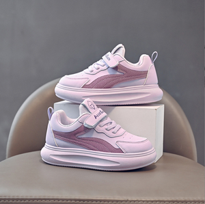 <span class=keywords><strong>Zapatillas</strong></span> Deportivas Cómodas para Niños y Niñas, Zapatos Casuales para Estudiantes, Zapatos para Correr - Product Image 2