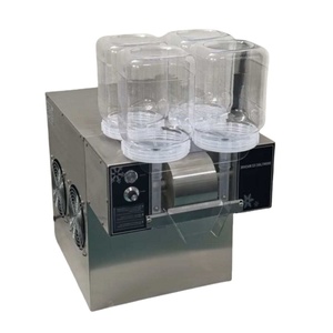 Hot Sales High Capaicty Good Quality Stainless Steel Snow <b>Ice</b> <b>Making</b> Maker <b>Machine</b> Snowflake High Capacity <b>Ice</b> Maker - Product Image 2