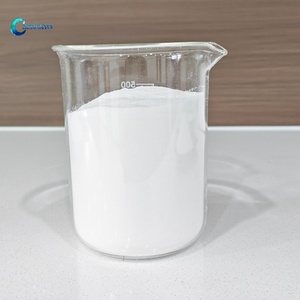 Catalisadores Agentes Químicos Auxiliares Poliacrilamida Coagulante Polímero Agente Floculante de Poliacrilamida para Tratamento de Água - Product Image 1