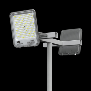 Reflector LED Industrial de 400W, IP67 Impermeable, Alto Lumen, para Proyectos de Carreteras Públicas - Product Image 2