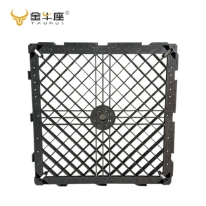 Sunsbuild High-Strength <b>Tile</b> Support Tray – Raised Floor Protection Grid for Outdoor Porcelain <b>Tiles</b> - Product Image 1