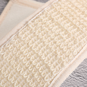 Loofah-esponja de baño para hombres y mujeres, exfoliante, para cuerpo y espalda - Product Image 6