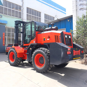 Produits les plus vendus 1.5t 3.5t 5t 4x4 4wd Tout-terrain - Product Image 3
