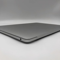 Portátil Usado Desbloqueado con Procesador Octa Core, Book Pro de 13 Pulgadas M1, Mayorista de Shenzhen, China