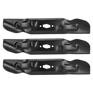 Support de lame de tondeuse à gazon 618P09236 A16557 pour kit de réparation de plateau de 54 pouces, pièce de rechange - Product Image 2