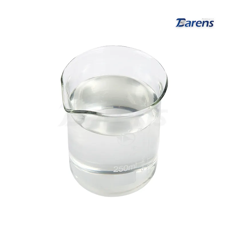 Barens EDM OIL Low Viscosity Makes This Product Difficult To Evaporate