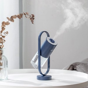 Humidificateur d'air, diffuseur d'arômes, <span class=keywords><strong>mini</strong></span> purificateur d'air, diffuseur d'huiles essentielles, humidificateur ultrasonique, diffuseur d'arômes - Product Image 4