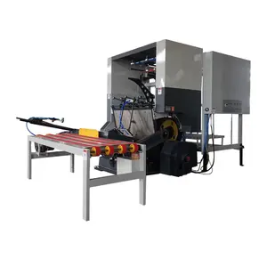 Paper Cutting Machine 750mm / Box Die Cutting Machine / Manual Paper Die Cutting and Creasing Machine