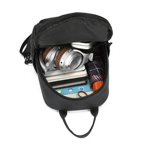 Wholesale Shoulder <b>Strap</b> for Men's Wallet and Shoulder Bags Cross Body Messenger Bag Small Men's Backpack - Product Image 4
