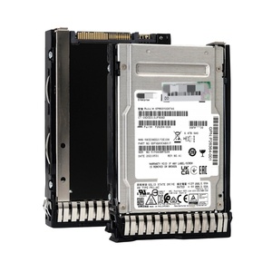 P06609-B21 P07437-001 P06611-002 830452-001 Dubbele 480GB SATA 6Gb/s 2,5 inch SFF Dubbele M.2 Leesintensieve Solid State Drive SSD - Product Image 3