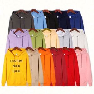 Sudaderas con Capucha de la Mejor Calidad, 100% Algodón, con Logotipo Personalizado, Unisex, a Precio Promocional - Product Image 2