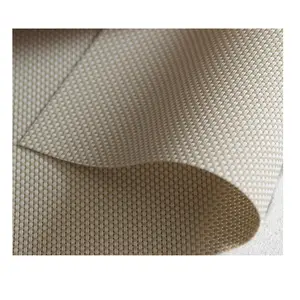 sunscreen blackout sheer thermal waterproof and fire-retardant fabrics Sunscreen fabric for roller blinds