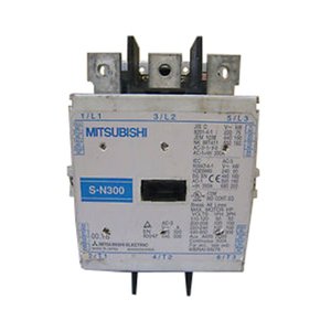 S-N300 AC200V Mitsubishi Electric - Codice articolo: 113663 - Product Image 1