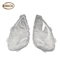 Nouveaux produits vente spéciale pour Yaris Vitz Xp10 1999-2002 couvercle de phare lentille de phare