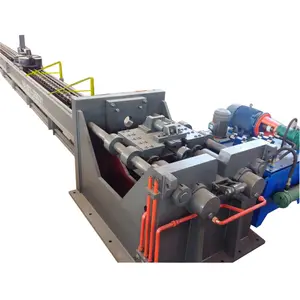 pipe cold drawing machine