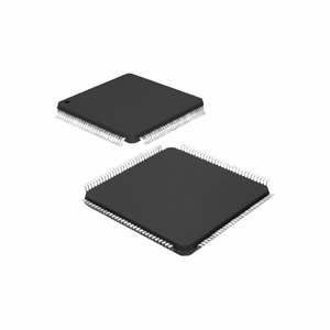 Embedded In Stock 120 LQFP Components Electronic R5F563TEBDFA#H1 - Product Image 1