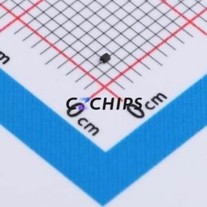 Original y nuevo ESD9B5.0ST5G SOD-923 Transistor ESD y protección contra sobretensiones (TVS/ESD) - Product Image 1