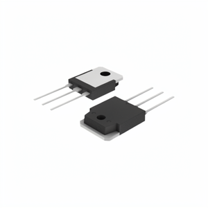 Composants électroniques Transistors TO-3P-3, SC-65-3 FJA4213OTU Originaux - Product Image 1
