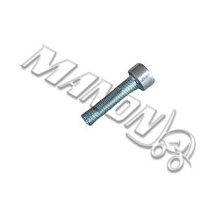 Mantana Front <b>Wheel</b> <b>Hub</b> Bolt For Hyster Forklift New Replacement Part General Fitment - Product Image 4